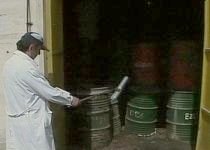 România riscă să rămână cu deşeurile radioactive de la reactorul Măgurele
