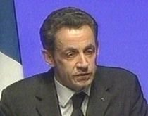 Sarkozy: Franţa se va reintegra în comandamentul militar al NATO