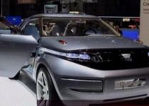 Dacia Duster nu va fi produsă în serie. SUV-ul Dacia va fi lansat anul viitor