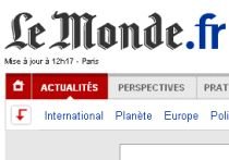 Le Monde a fost condamnat să îi plătească 300.000 de euro lui Real Madrid pentru un articol