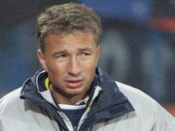 Dan Petrescu, pe lista selectă a posibililor antrenori ai lui Gaziantepspor