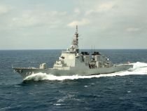 Lupta anti-piraterie pe mare. Japonia trimite două distrugătoare în Golful Aden