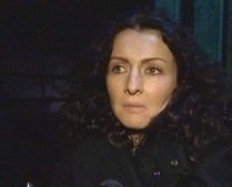 Mihaela Rădulescu, agresată de paparazzi în parcare (VIDEO)
