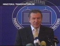 Radu Berceanu: Drumul Timişoara ? Lugoj, o ruşine pentru Ministerul Transporturilor