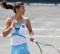 Tenis - Sorana Cârstea a ratat calificarea în turul 3 la Indian Wells

