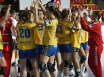 Handbalistele de la Kometal Skopje au pierdut primul meci din istoria clubului