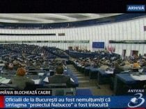 România a blocat la Bruxelles proiectul Coridoare Energetice Sudice