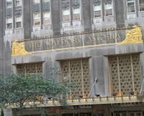 Hilton vrea să aducă Waldorf Astoria la Bucureşti