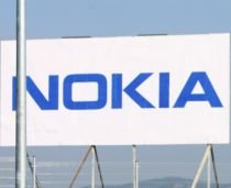 Nokia renunţă la 1.700 de angajaţi