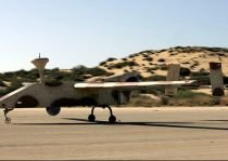 SUA au doborât un avion iranian deasupra Irakului

