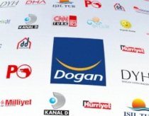 Activele Dogan Yayin Holdings, cel mai mare grup media din Turcia, au fost îngheţate