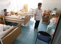 România nu-şi mai permite să suporte toate serviciile medicale promise cetăţenilor 
