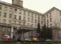 Un bărbat internat la Spitalul Fundeni a murit, după ce a căzut de la etajul al doilea