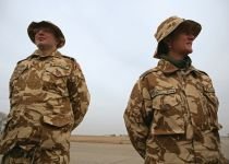 Misiune în Afganistan: Ofiţeri români de jandarmerie ar putea instrui forţele locale de securitate 