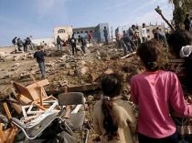 ONU: Israel se face vinovat de crime de război în Gaza

