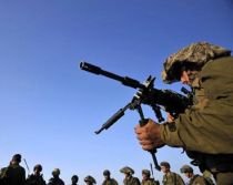 Soldaţii israelieni admit că au ucis, în mod deliberat, civili palestinieni

