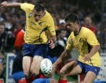 România - Portugalia 21-22 la rugby şi "Stejarii" sunt în pericol să rateze Campionatul Mondial