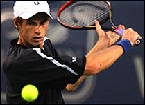 Indian Wells: Andy Murray l-a învins iar pe Federer şi joacă finala cu Nadal