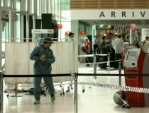 Un bărbat a fost omorât în bătaie pe aeroportul din Sydney