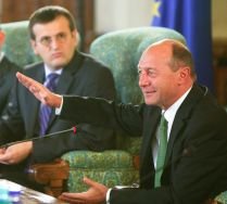 Cristian Preda despre Crin Antonescu: Anti-parlamentar, absenteist, vorbăreţ, fără şanse la preşedinţie 

