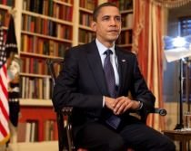 Obama: Riscul unei implozii a economiei încă există 


