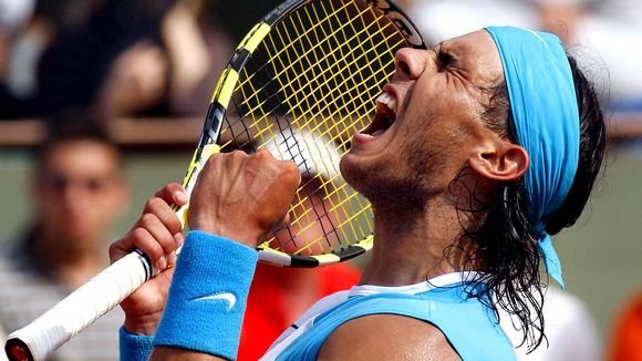 Rafael Nadal s-a distrat cu Andy Murray în finala de la Indian Wells
