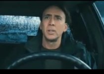 Thriller-ul "Knowing", cu Nicolas Cage, pe primul loc în box office-ului nord-american
