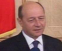 Traian Băsescu, vizită oficială în Austria: Serbia trebuie să-şi primească perspectiva europeană (VIDEO)
