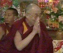 Dalai Lama, interzis în Africa de Sud: Oficialii au refuzat să-i acorde viza de intrare în ţară 