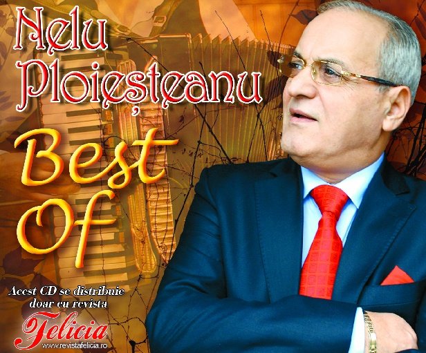 Felicia şi Nelu Ploieşteanu vă oferă muzică lăutărească de suflet!