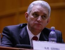 Ilie Sârbu, ameninţat de PNL cu o moţiune simplă pentru demiterile de la APIA 
