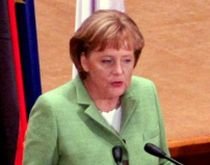 Merkel: Germania are nevoie de un deceniu pentru a-şi reconstrui sistemul economic