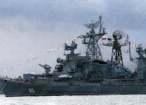 Şeful Statului Major al marinei ruse: Vom avea între opt şi zece submarine la Marea Neagră
