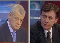 Sorin Oprescu: Nu candidez la prezidenţiale, îl susţin pe Crin Antonescu