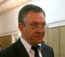 Nou termen de judecată în cazul fostului ministru al Muncii, Paul Păcuraru
