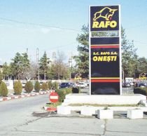 RAFO apelează la ajutorul statului

