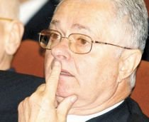 Virgil Măgureanu, fost şef SRI: "Arestarea lui Cornel Şerban este numai vârful aisbergului"