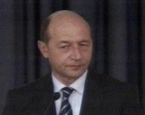 Băsescu: SRI, zero erori în informările şi analizele furnizate în 2008 (VIDEO)
