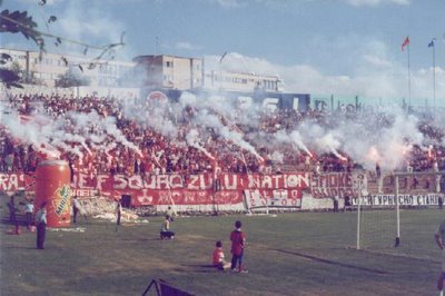Corupţie în Liga Campionilor: Pobeda Prilep, acuzată că a trucat un meci în 2004