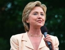 Hillary Clinton admite vina SUA pentru războiul drogurilor din Mexic

