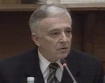 Isărescu: România s-a împrumutat din considerente preponderent externe