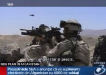 Distrugerea Al-Qaida şi stabilizarea zonei, principalele obiective americane în Afganistan
