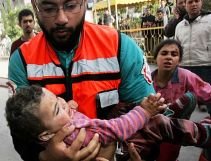 Israel admite că a ucis 189 de copii în Gaza

