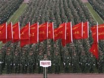 Pentagon: China îşi extinde capacităţile militare pentru a-şi asigura resurse şi rezolva dispute teritoriale

