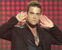 Robbie Williams este pregătit să revină în Take That