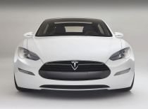 Tesla Model S, primele imagini şi detalii oficiale ale sedanului electric