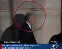 Valeriu Turcan: Traian Băsescu nu a avut nicio conversaţie cu Puiu Popoviciu de când este preşedinte