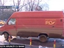 Achiziţii de 80 de milioane de euro ale Poştei Române, verificate de Curtea de Conturi 