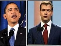 Medvedev şi Obama vor face o declaraţie comună privind armamentul strategic, la reuniunea G20