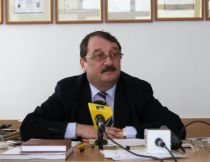 Petre Pitcovici susţine că Popoviciu este asociat cu fratele lui Traian Băsescu